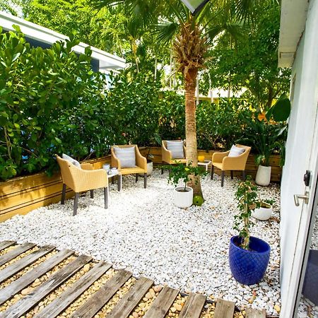 Cozy Tiny Home - Hidden Gem! ไมอามี ภายนอก รูปภาพ
