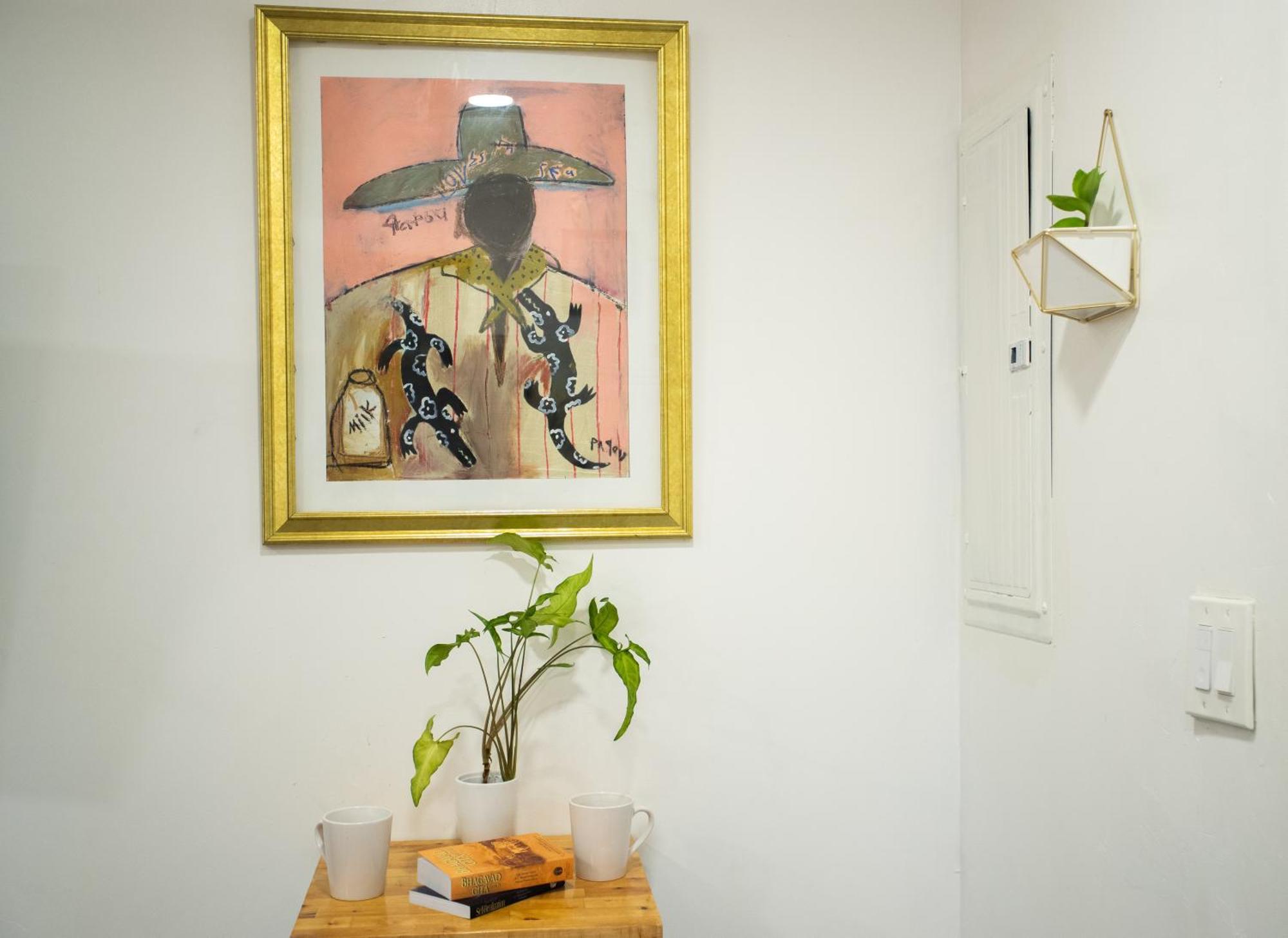 Cozy Tiny Home - Hidden Gem! ไมอามี ภายนอก รูปภาพ